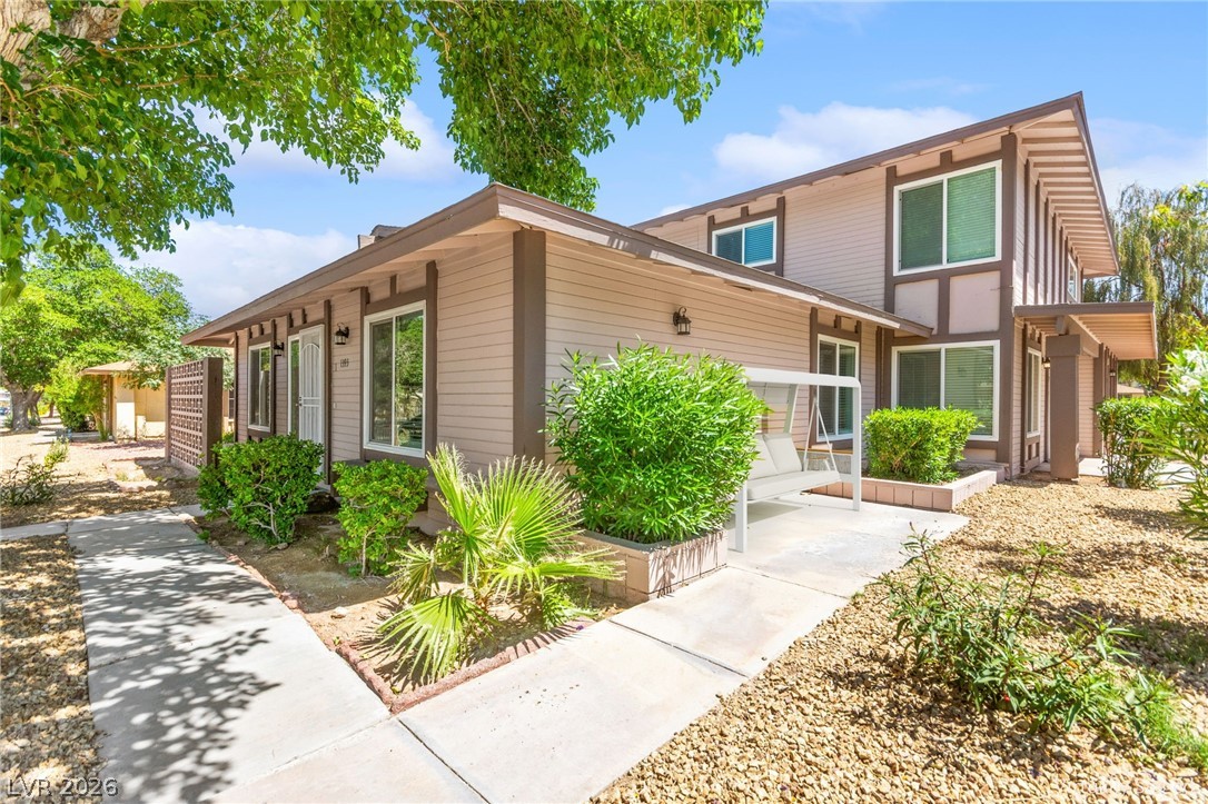 1393 Dorothy Avenue 1 Las Vegas NV 89119
