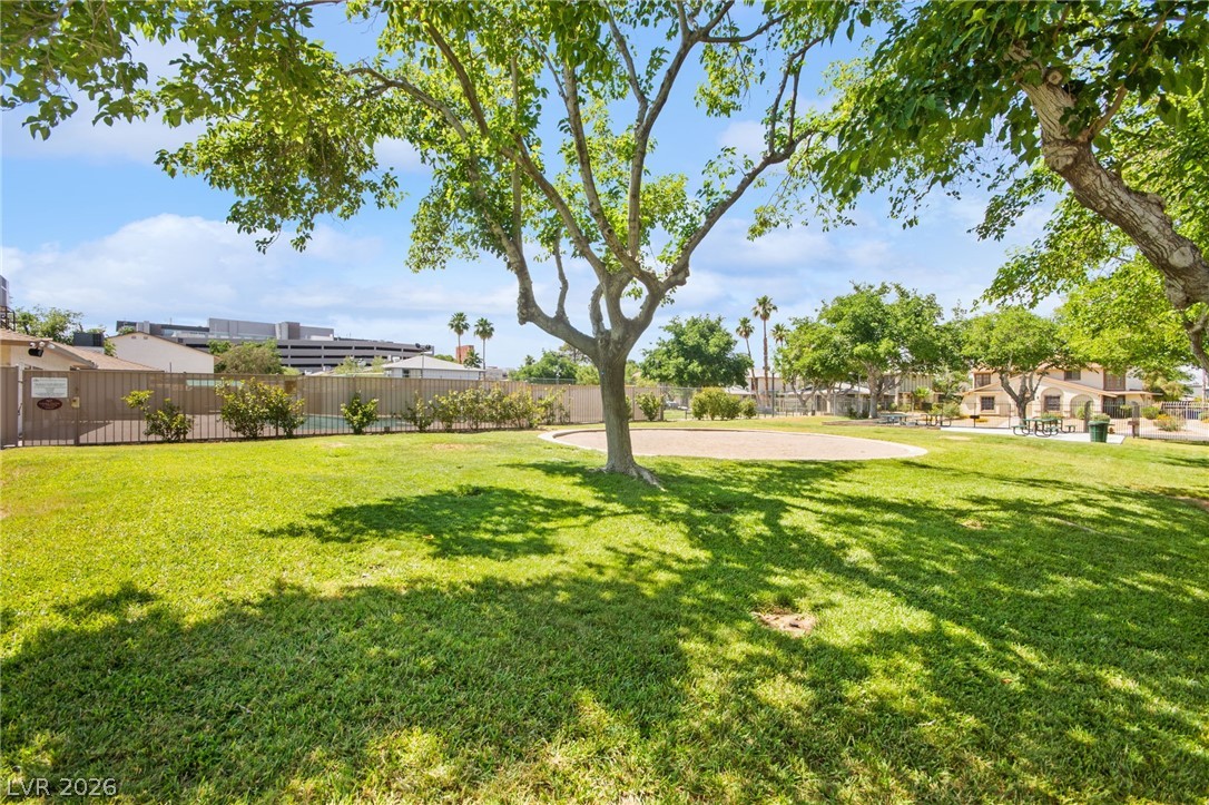 1393 Dorothy Avenue 1 Las Vegas NV 89119