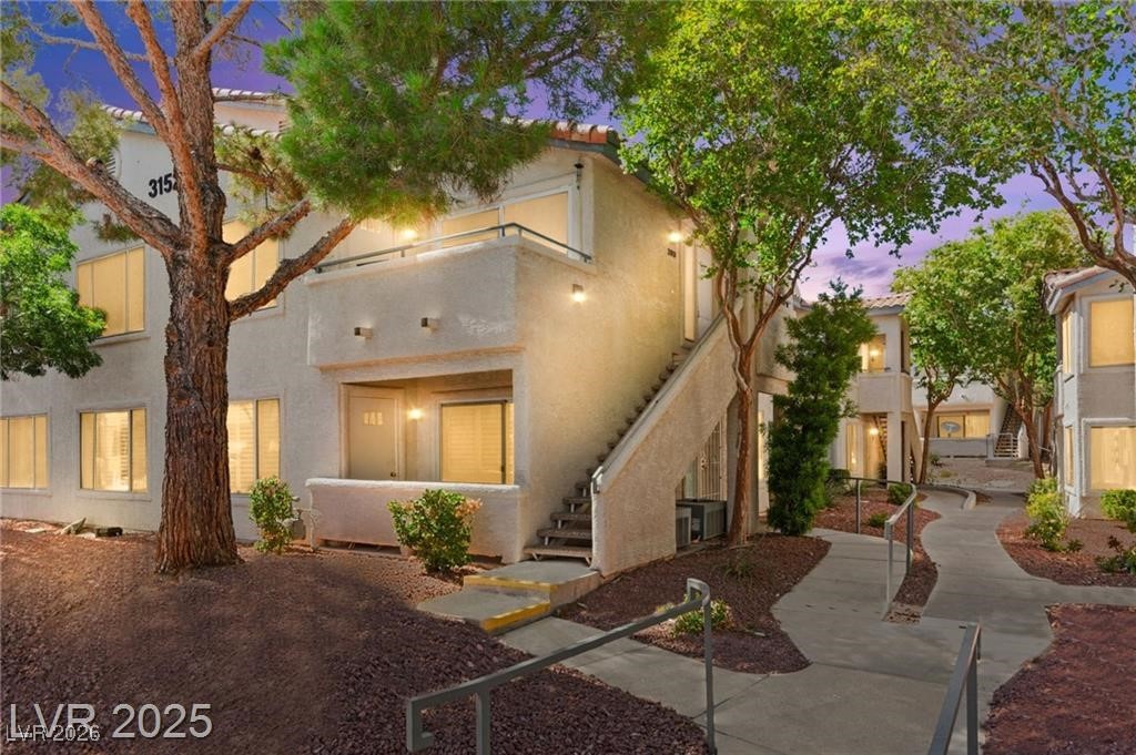 3152 Tarpon Drive 203 Las Vegas NV 89120