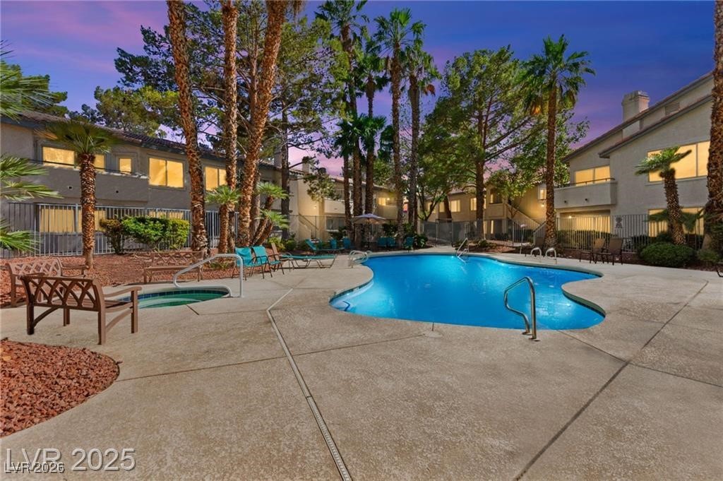 3152 Tarpon Drive 203 Las Vegas NV 89120