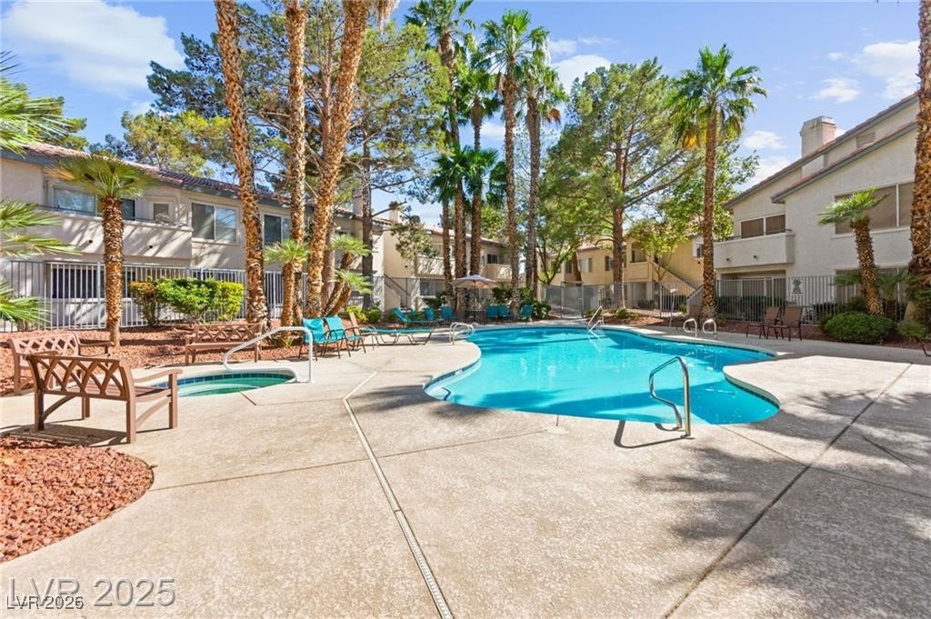 3152 Tarpon Drive 203 Las Vegas NV 89120