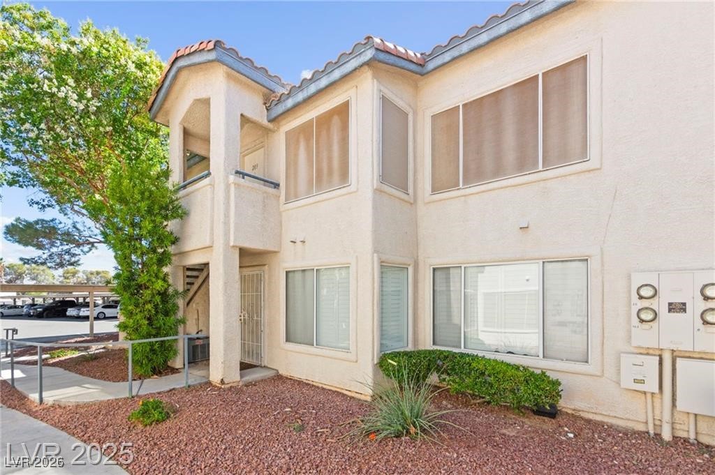 3152 Tarpon Drive 203 Las Vegas NV 89120