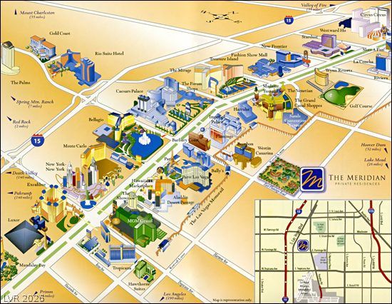 210 East Flamingo Road 421 Las Vegas NV 89169