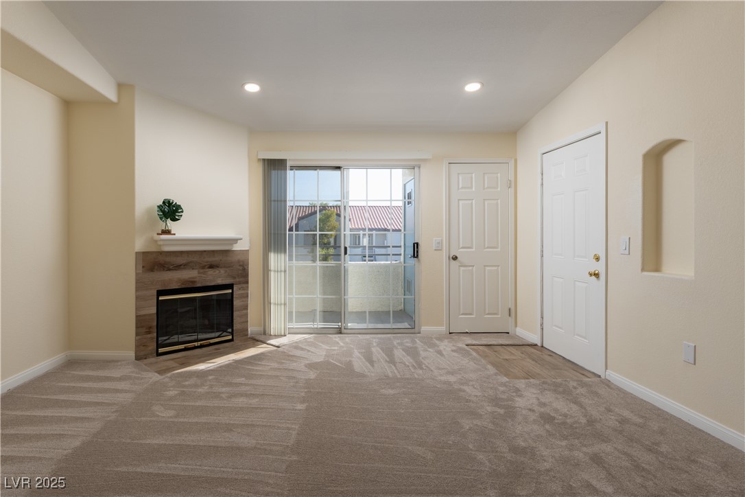 3318 North Decatur Boulevard 2143 Las Vegas NV 89130