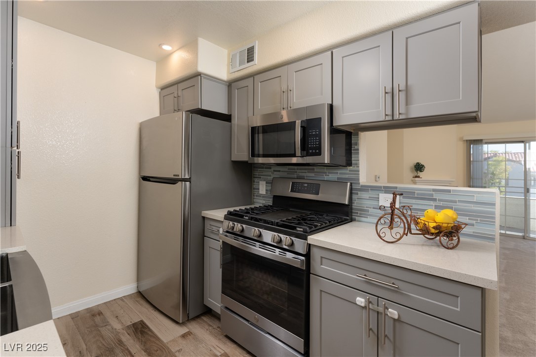 3318 North Decatur Boulevard 2143 Las Vegas NV 89130