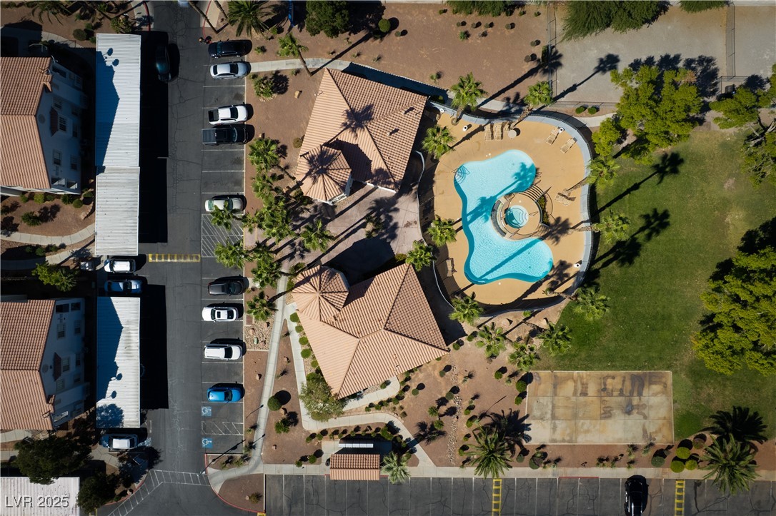 3318 North Decatur Boulevard 2143 Las Vegas NV 89130