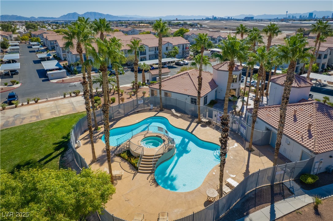 3318 North Decatur Boulevard 2143 Las Vegas NV 89130