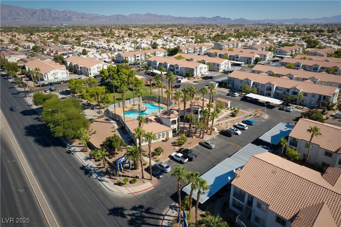3318 North Decatur Boulevard 2143 Las Vegas NV 89130