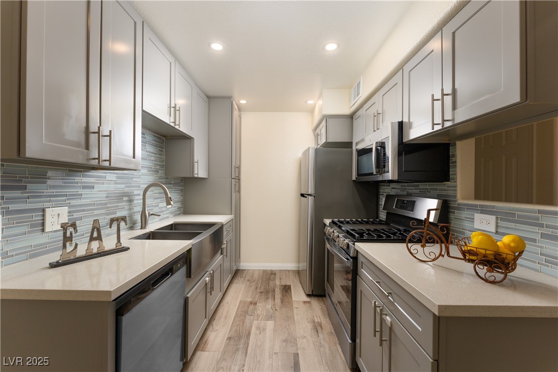 3318 North Decatur Boulevard 2143 Las Vegas NV 89130