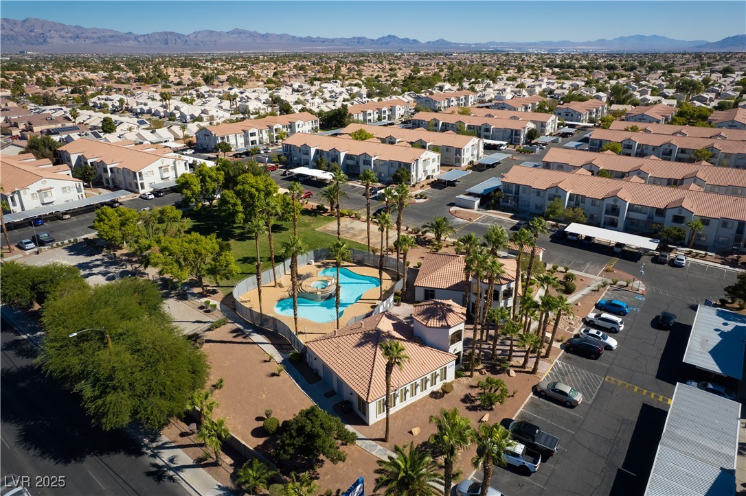 3318 North Decatur Boulevard 2143 Las Vegas NV 89130
