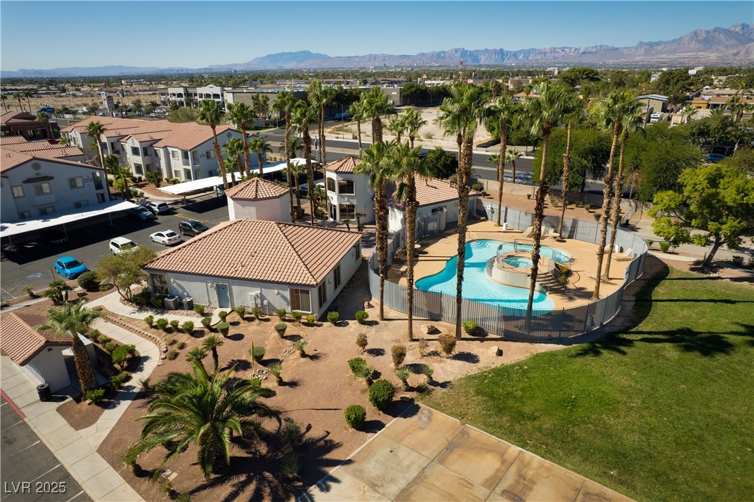 3318 North Decatur Boulevard 2143 Las Vegas NV 89130