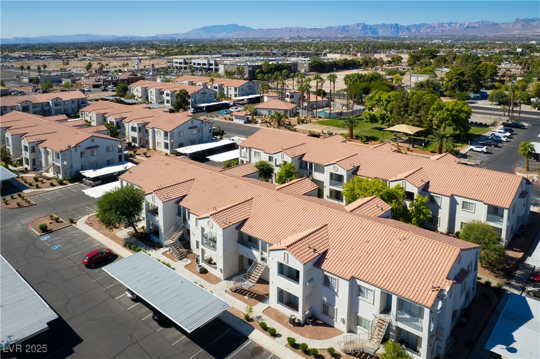 3318 North Decatur Boulevard 2143 Las Vegas NV 89130