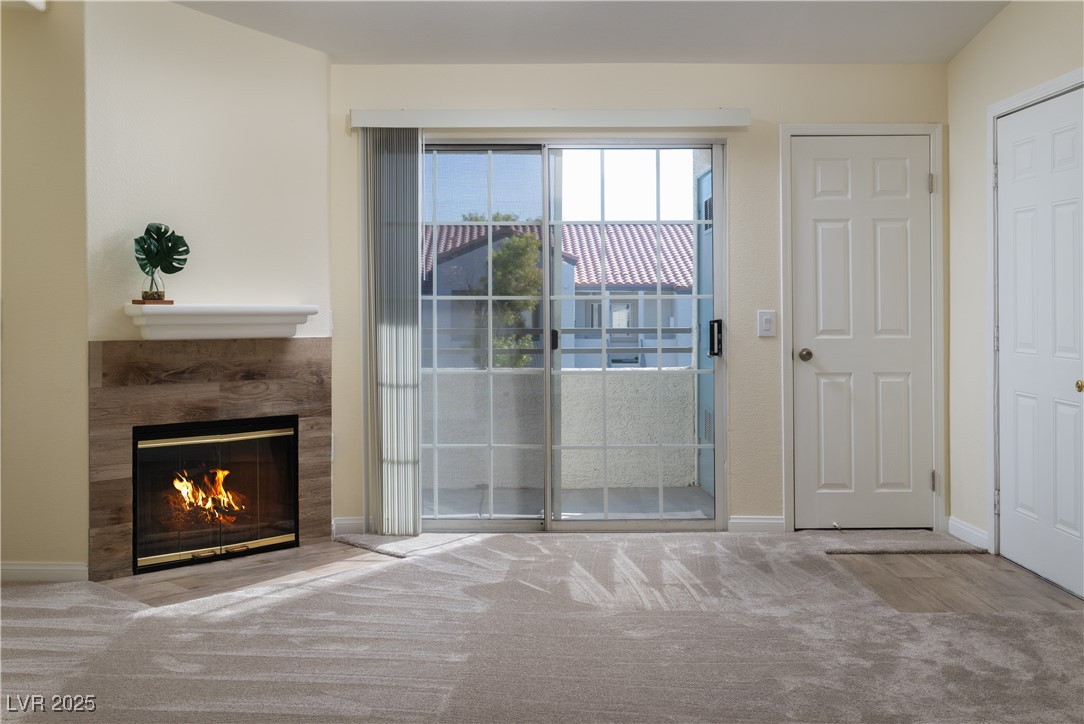 3318 North Decatur Boulevard 2143 Las Vegas NV 89130