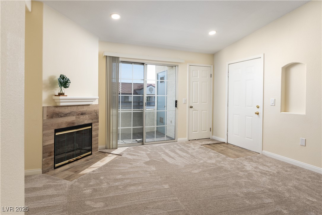 3318 North Decatur Boulevard 2143 Las Vegas NV 89130