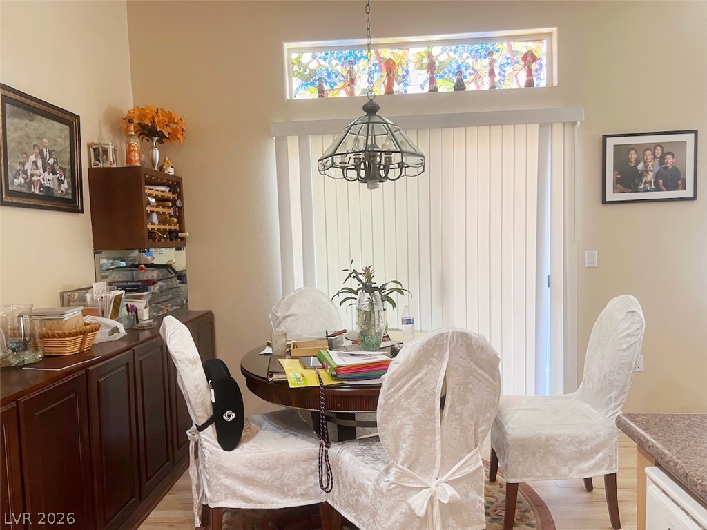 2305 West Horizon Ridge Parkway 1613 Henderson NV 89052