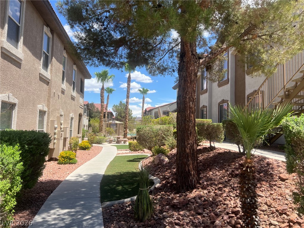 2305 West Horizon Ridge Parkway 1613 Henderson NV 89052