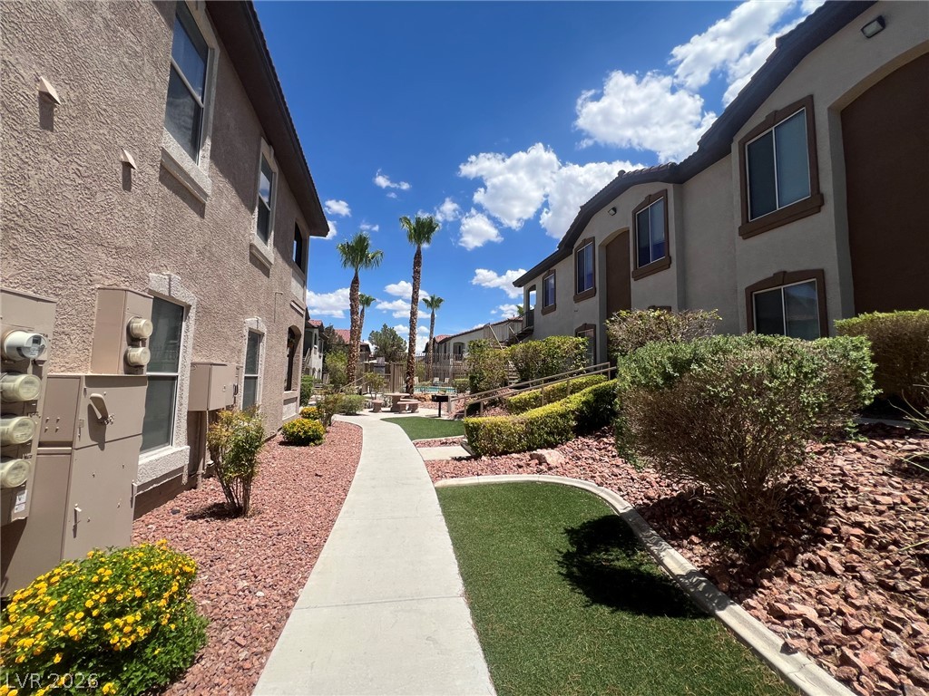 2305 West Horizon Ridge Parkway 1613 Henderson NV 89052