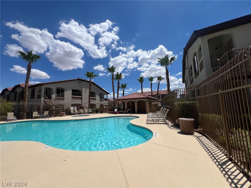 2305 West Horizon Ridge Parkway 1613 Henderson NV 89052