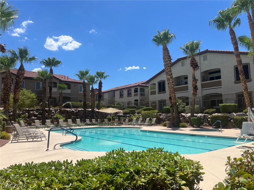 2305 West Horizon Ridge Parkway 1613 Henderson NV 89052