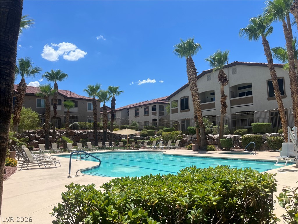 2305 West Horizon Ridge Parkway 1613 Henderson NV 89052