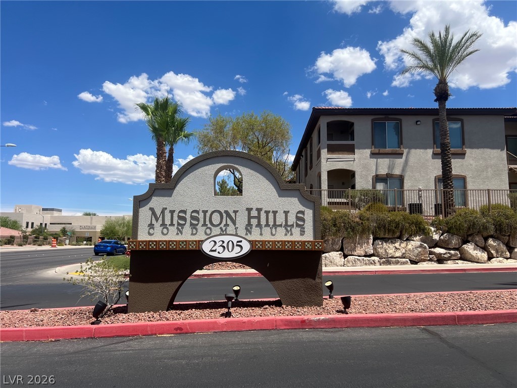 2305 West Horizon Ridge Parkway 1613 Henderson NV 89052