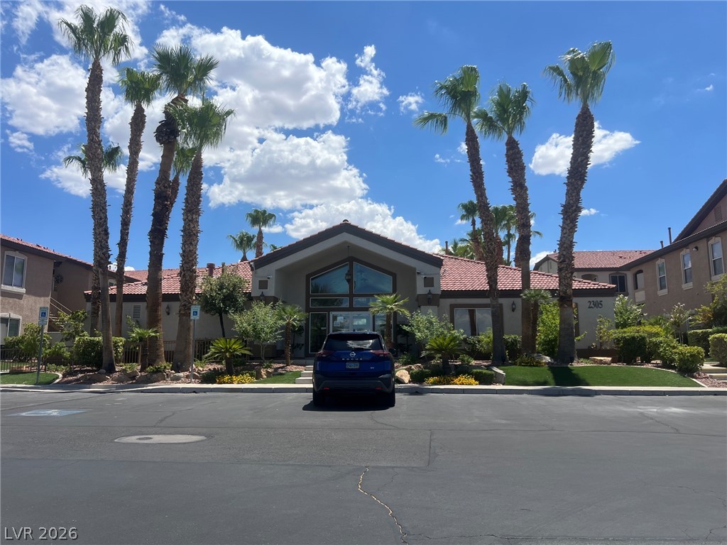 2305 West Horizon Ridge Parkway 1613 Henderson NV 89052