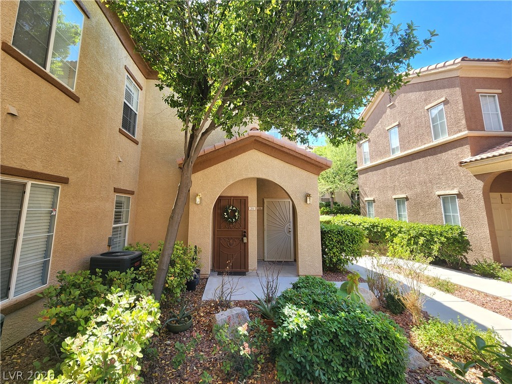 3815 Juno Beach Street 204 Las Vegas NV 89129
