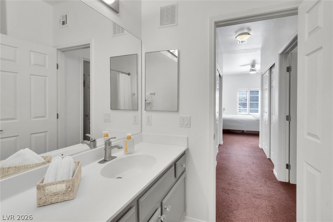 3815 Juno Beach Street 204 Las Vegas NV 89129