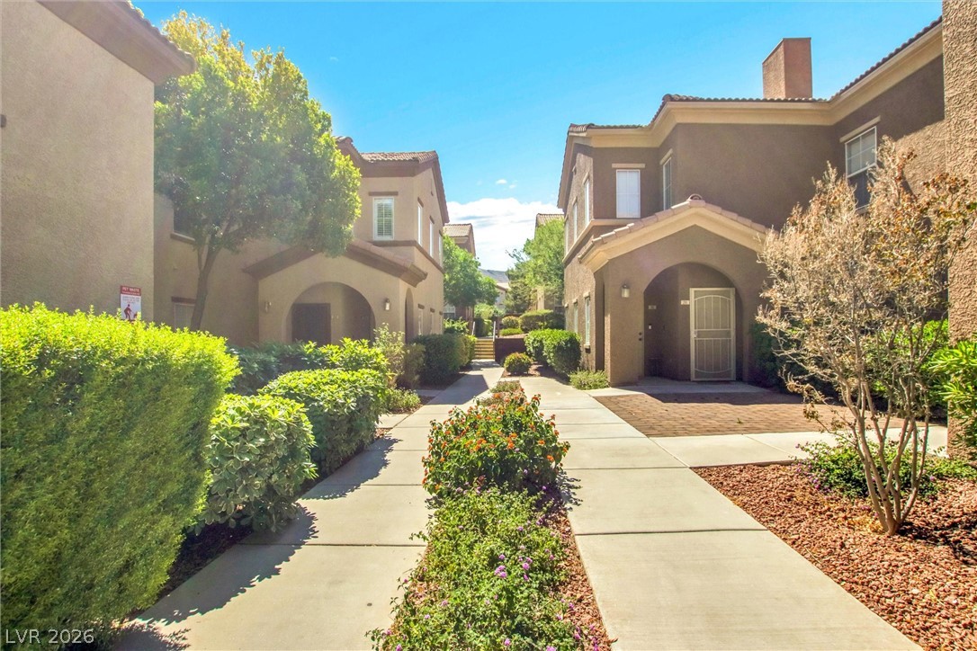 3815 Juno Beach Street 204 Las Vegas NV 89129