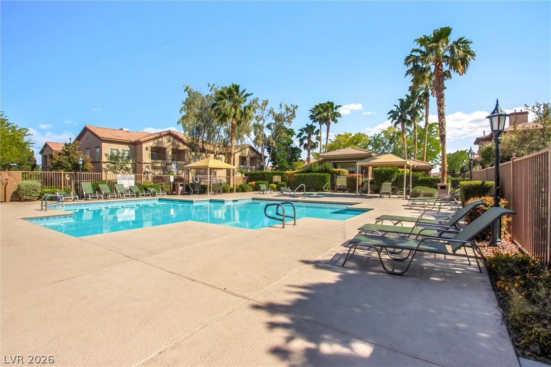 3815 Juno Beach Street 204 Las Vegas NV 89129