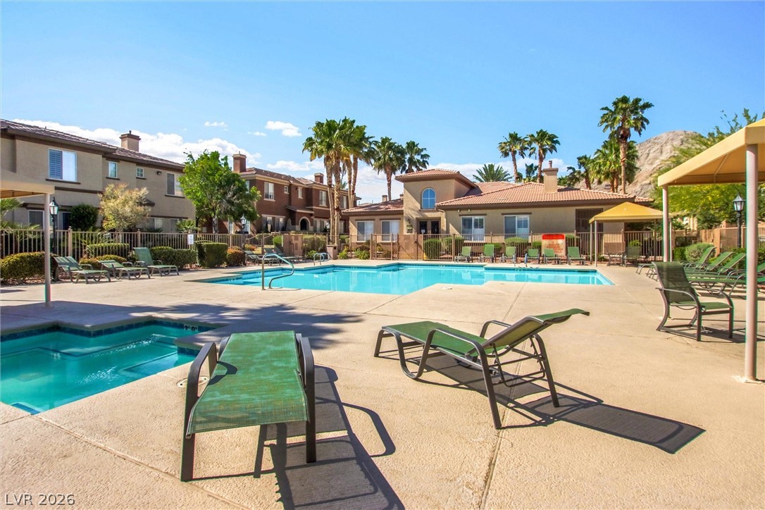 3815 Juno Beach Street 204 Las Vegas NV 89129