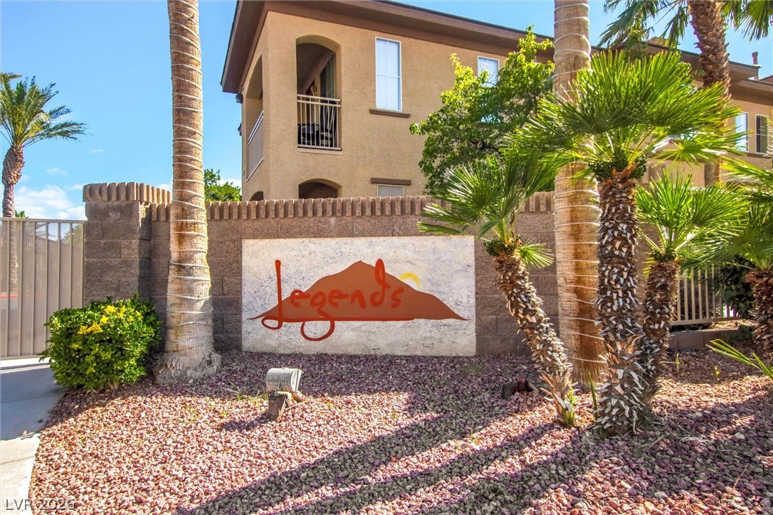3815 Juno Beach Street 204 Las Vegas NV 89129