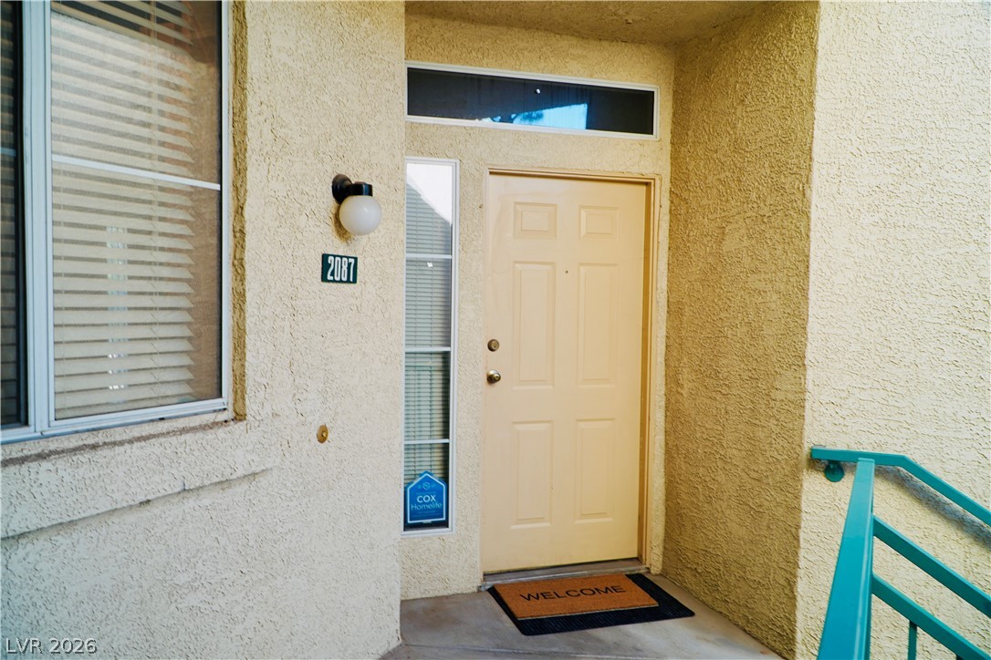 5155 West Tropicana Avenue 2087 Las Vegas NV 89103