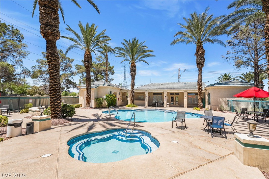 5155 West Tropicana Avenue 2087 Las Vegas NV 89103