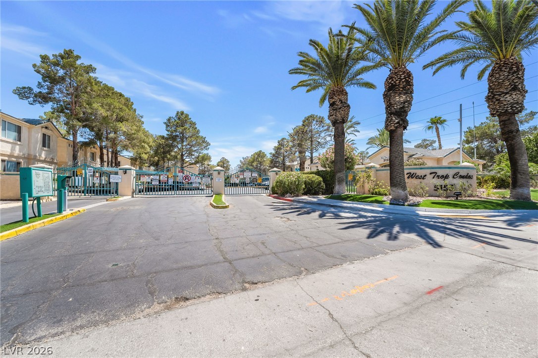 5155 West Tropicana Avenue 2087 Las Vegas NV 89103