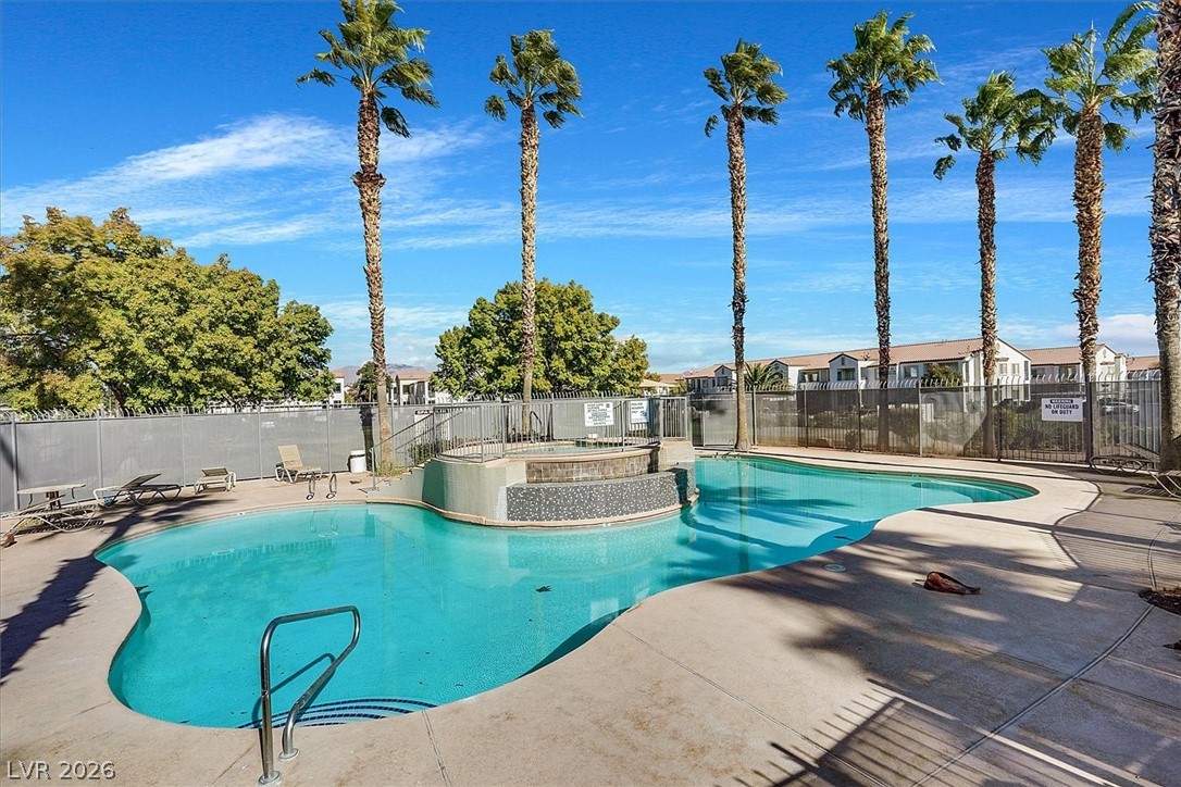 3318 North Decatur Boulevard 1089 Las Vegas NV 89130