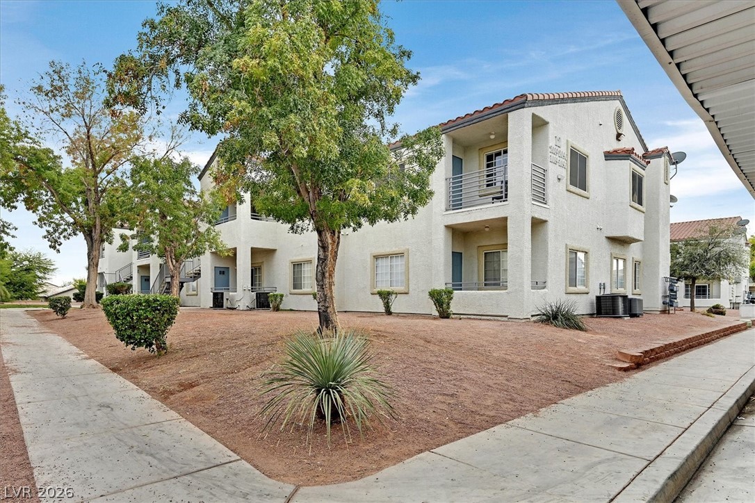 3318 North Decatur Boulevard 1089 Las Vegas NV 89130