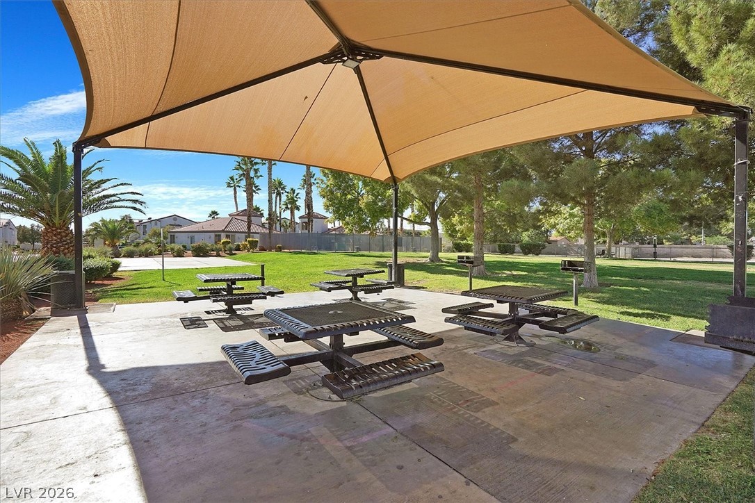 3318 North Decatur Boulevard 1089 Las Vegas NV 89130