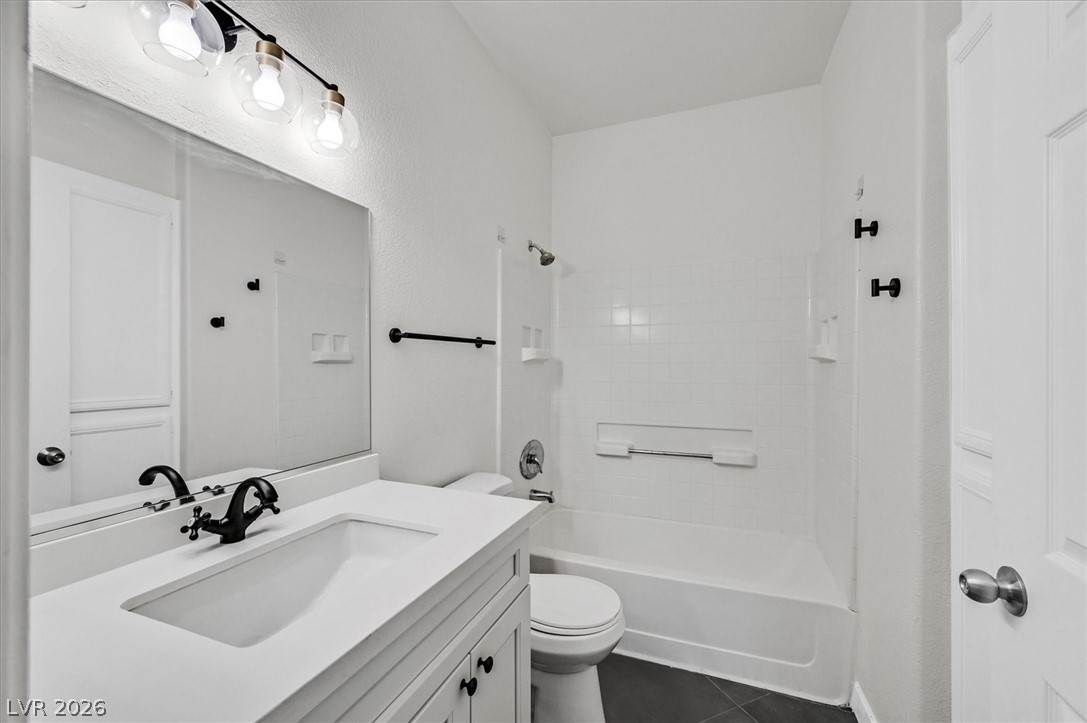 3318 North Decatur Boulevard 1089 Las Vegas NV 89130