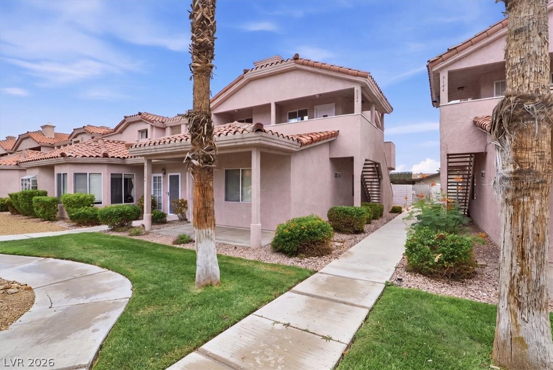 5134 Edna Avenue 2 Las Vegas NV 89146