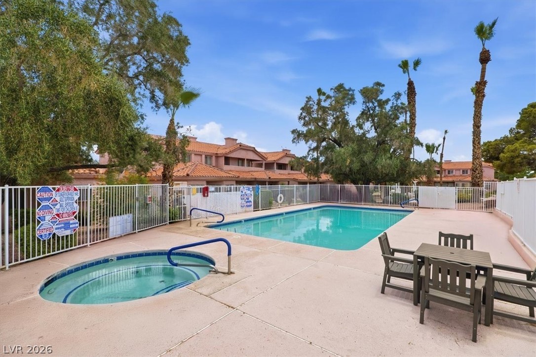5134 Edna Avenue 2 Las Vegas NV 89146