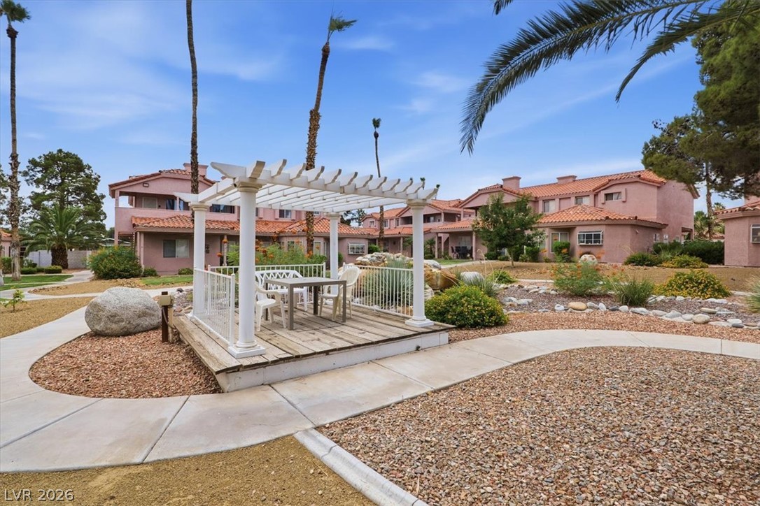 5134 Edna Avenue 2 Las Vegas NV 89146
