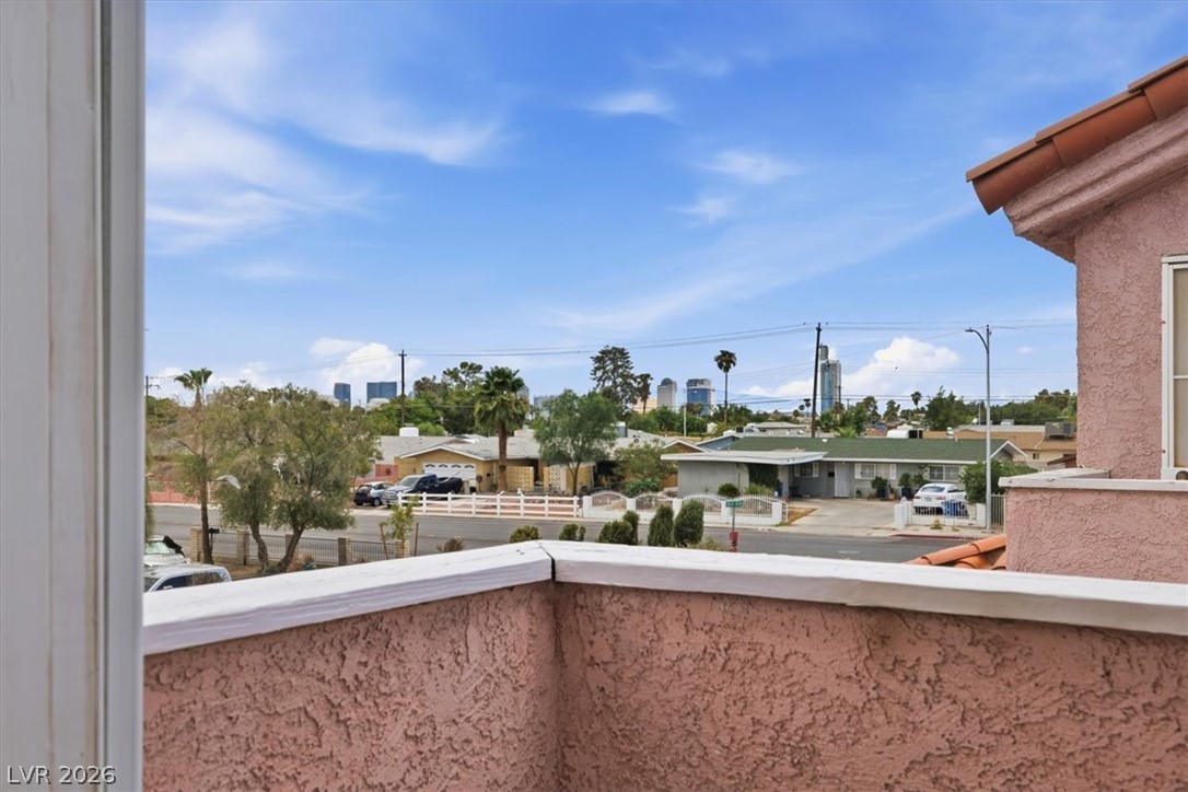 5134 Edna Avenue 2 Las Vegas NV 89146