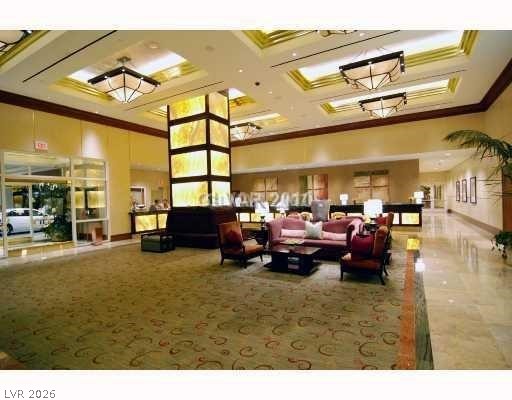 145 East Harmon Avenue 1018 Las Vegas NV 89109