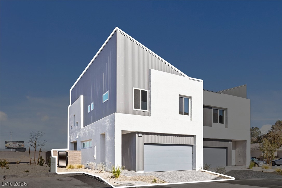 8629 Ensworth Street 106 Las Vegas NV 89123