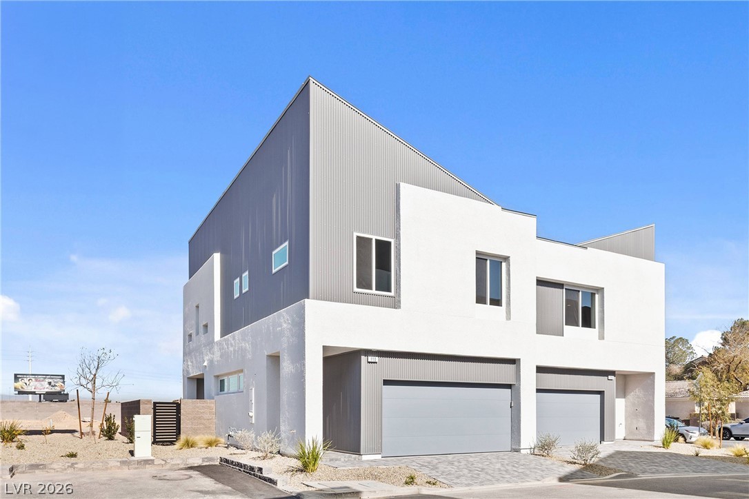 8629 Ensworth Street 106 Las Vegas NV 89123