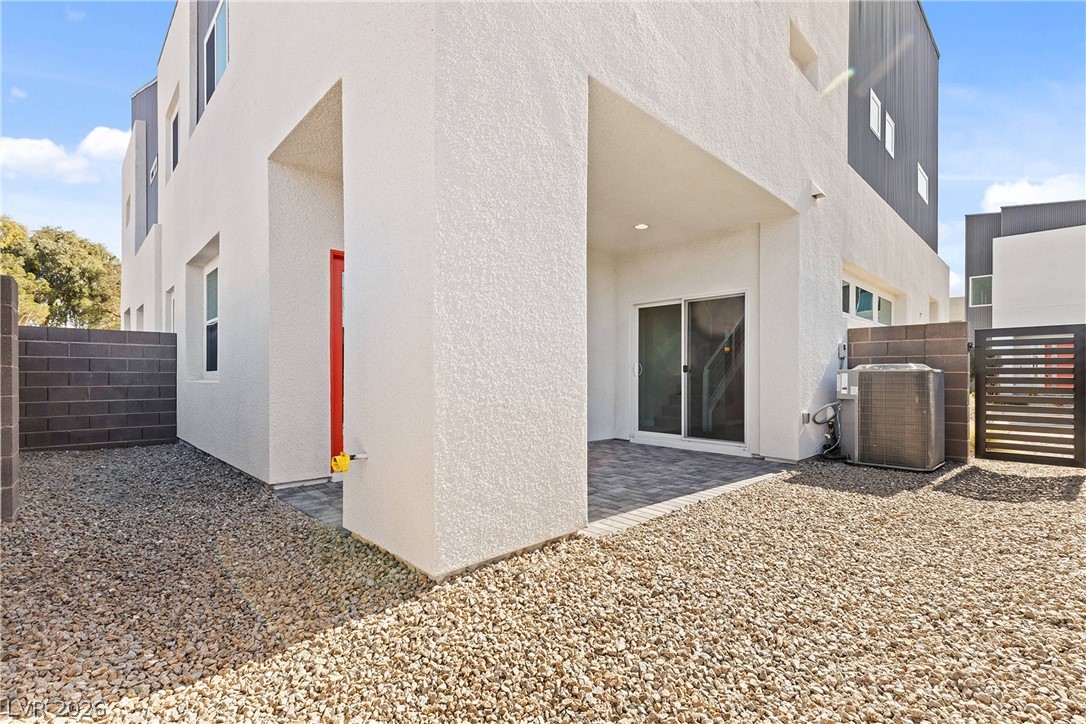 8629 Ensworth Street 106 Las Vegas NV 89123