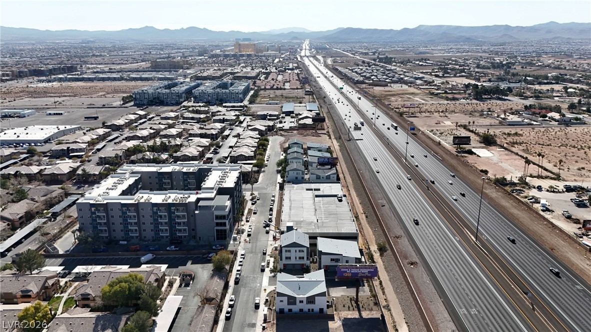 8629 Ensworth Street 106 Las Vegas NV 89123