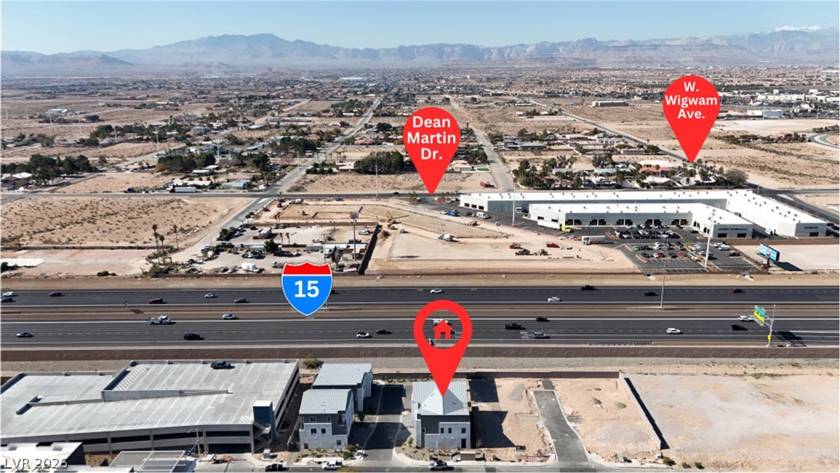 8629 Ensworth Street 106 Las Vegas NV 89123
