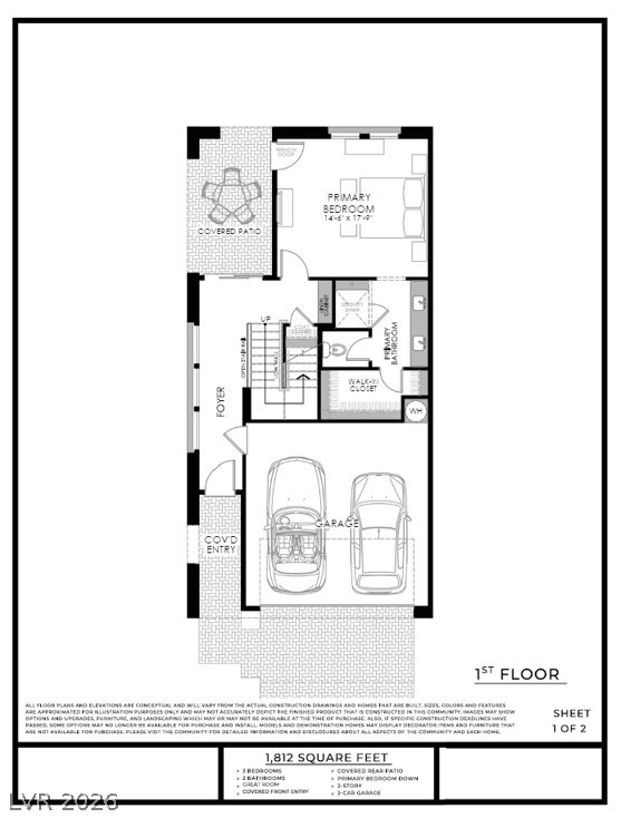 8629 Ensworth Street 106 Las Vegas NV 89123